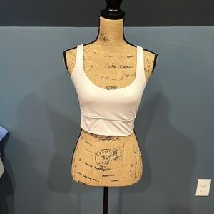 EUC All in Motion sports bra size medium women’s